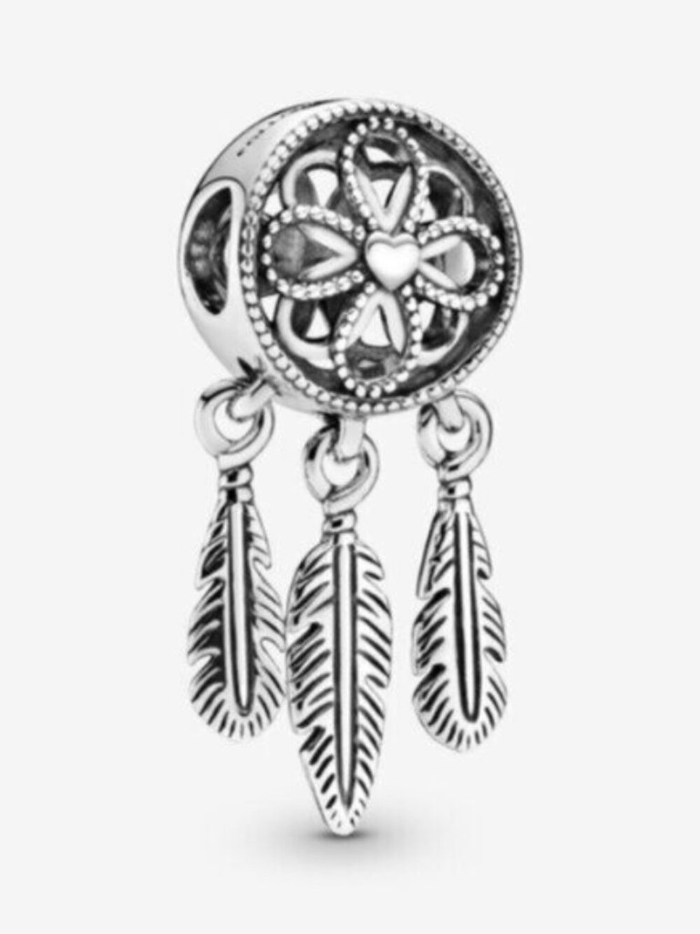 Pandora Divine Dreamcatcher Charm